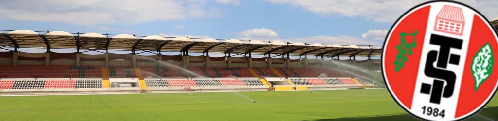 New Turgutlu Stadium
